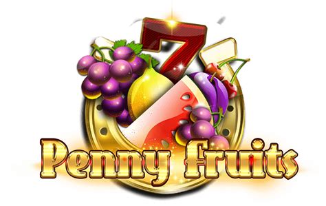 Penny Fruits LeoVegas
